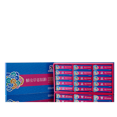 扬州调经养气汤